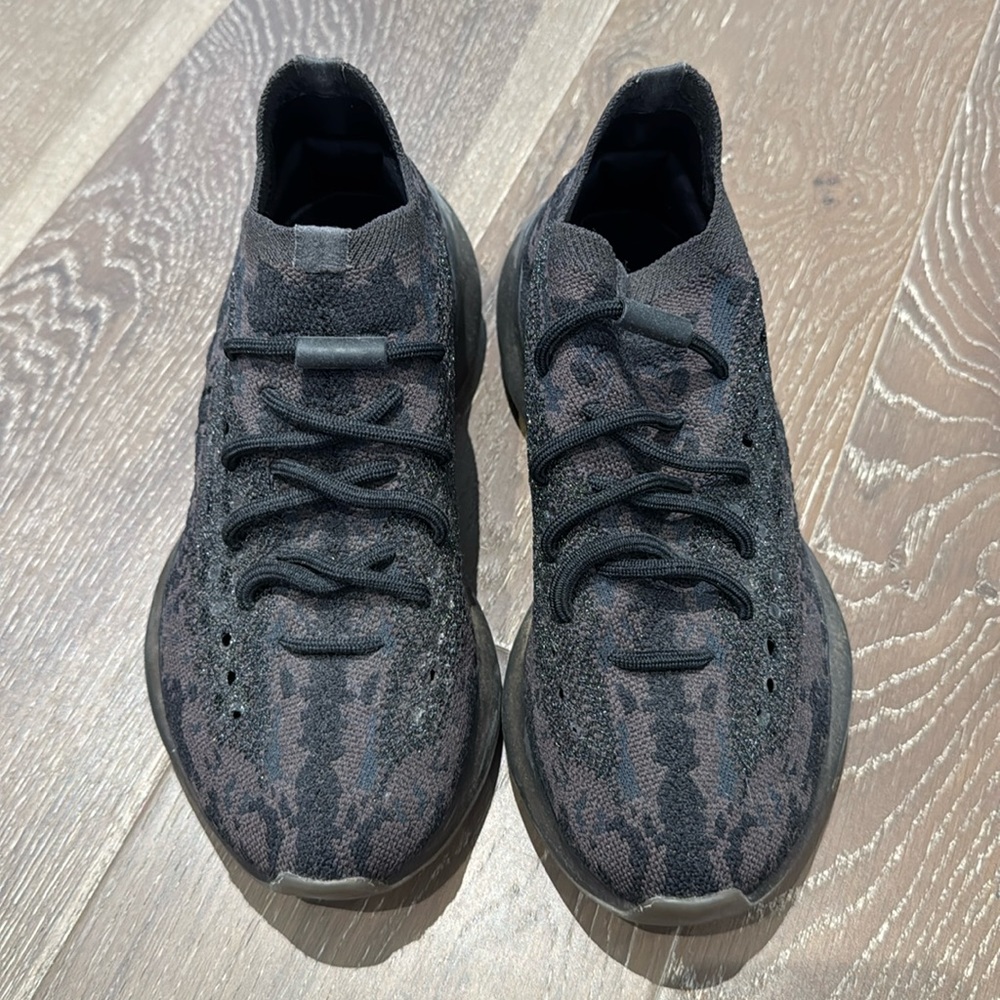 Yeezy Boost 380 'Onyx’